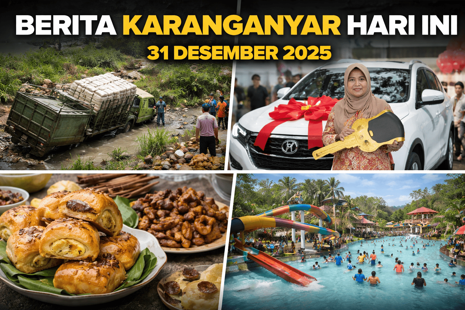 31 des 2025