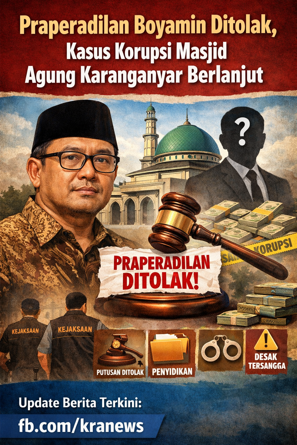 masjid agung